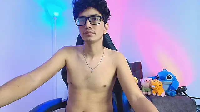 TylerWhite_ webcam
