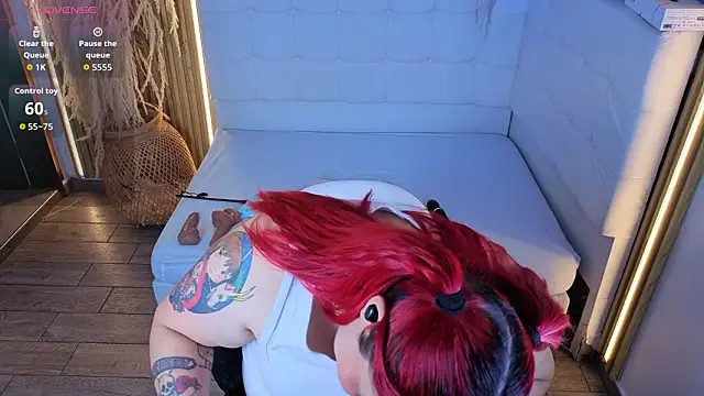 Bruja__Scarlata webcam