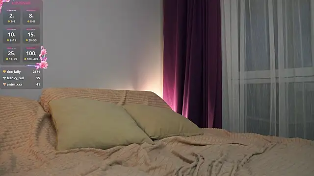 MaryroseRoeder webcam