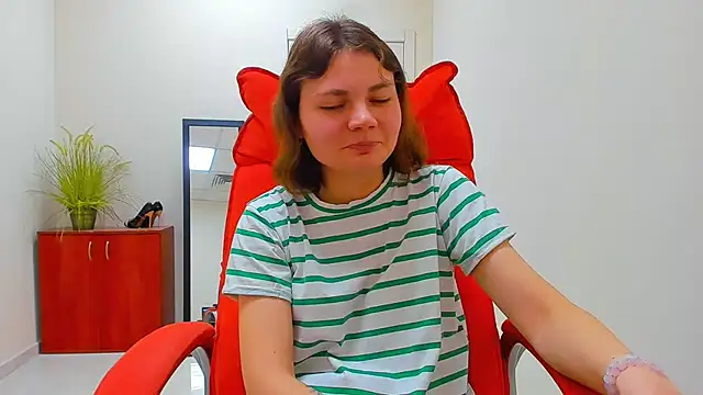 stella-maers - Stella-Maers's free webcam