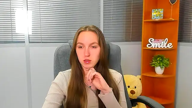 nessi-morris - Nessi-Morris's free webcam