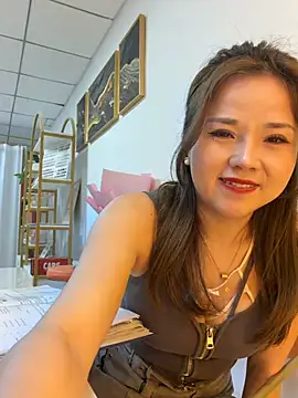 efangfang - Efangfang's free webcam