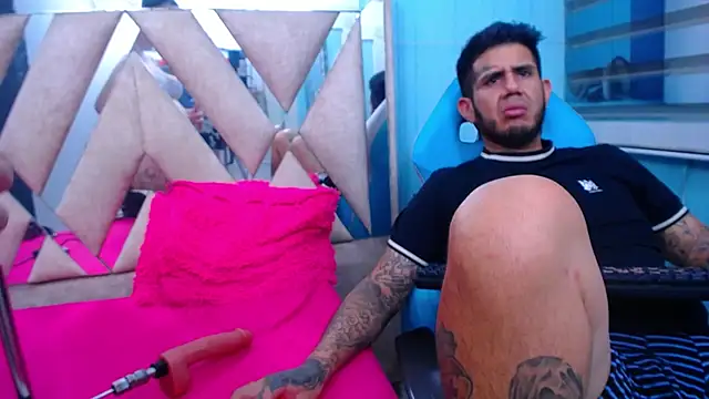 allison_max_tattoo webcam