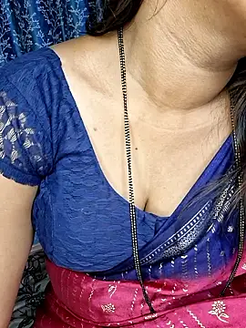 Webcam Model (Marathi_jiya1)  is live.Free join now!