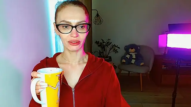 Lady_Sunshine_ webcam