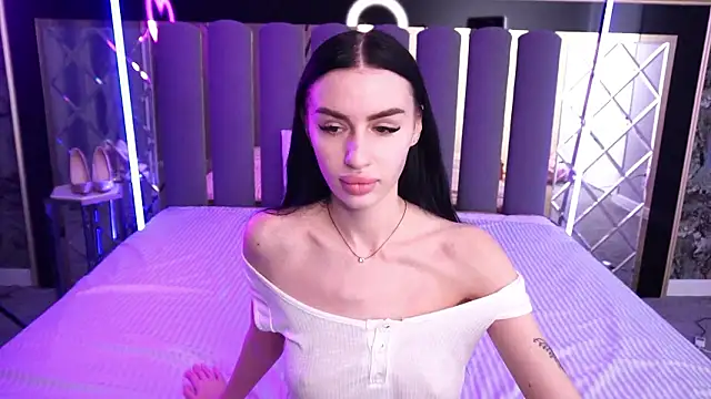 Snow_WhiteeeX webcam