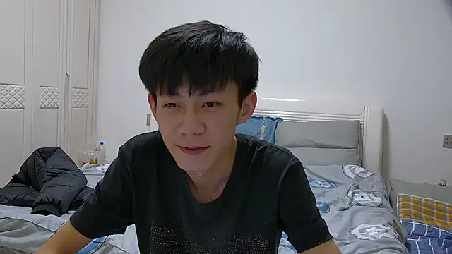 Live sex cam di paofu-001