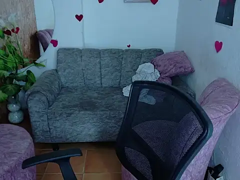 laleska_montenegro webcam