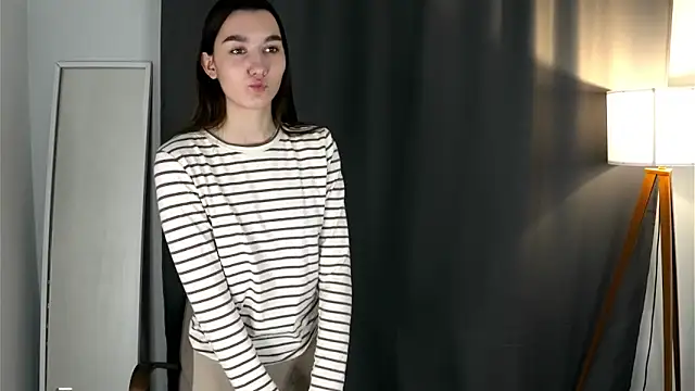 hermilaclap - HermilaClap's free webcam