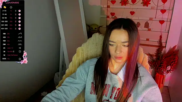 bella_xo - Bella_XO's free webcam - UK Sex Cams