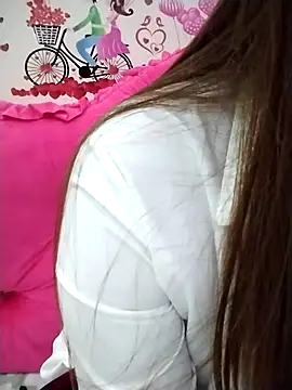 chouchou688 - Chouchou688's free webcam