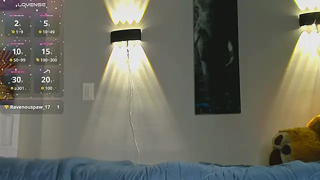 leonhdz - LEONHDZ's free webcam