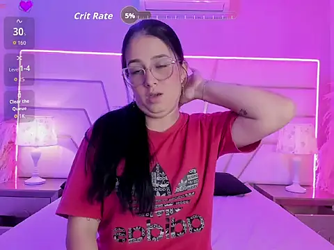 gabyjhons - GabyJhons's free webcam