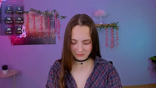 jenna_elayne - Jenna_elayne's free webcam