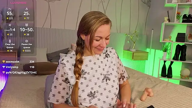 gentle_vibes_ - Gentle_Vibes_'s free webcam