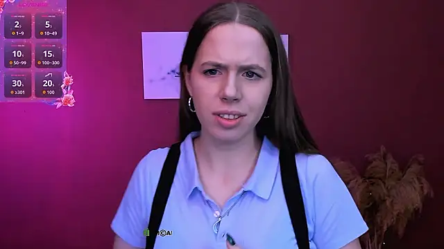 lumi_soft - Lumi_soft's free webcam