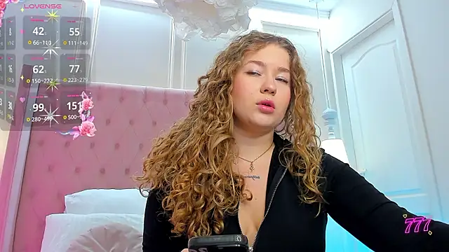 cassieride - CassieRide's free webcam