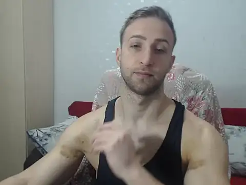 princeeagle - PrinceEagle's free webcam - UK Sex Cams