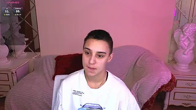 Escaped_Brides webcam