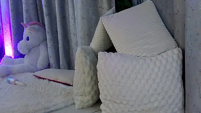 IsabelleEthan webcam