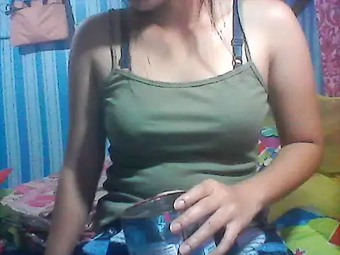 Love_FilipinaPalangga webcam