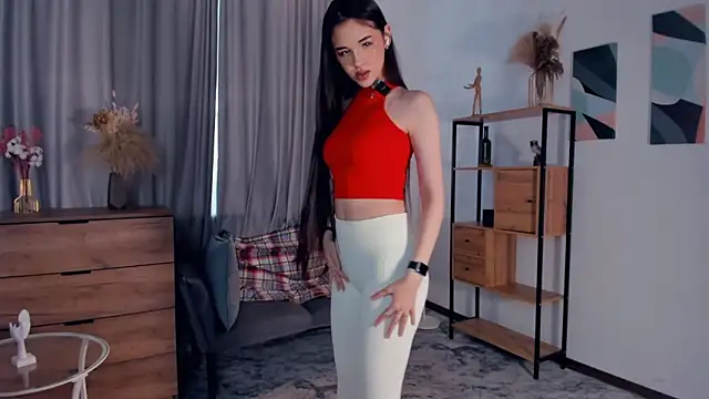 AvantgardAlone webcam