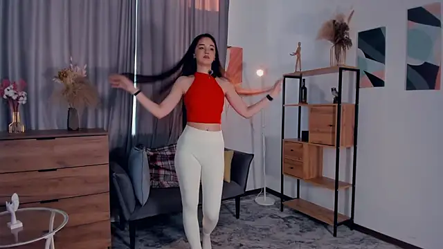 avantgardalone - AvantgardAlone's free webcam