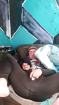 Dixie_delight webcam