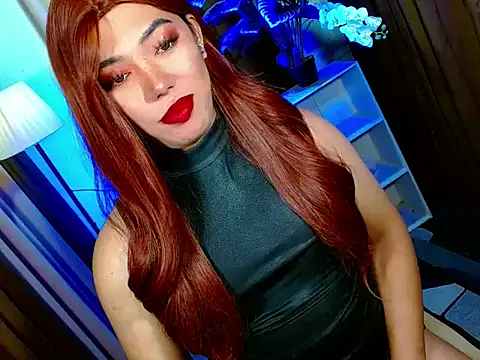 Olivia_the_Temptress27 webcam