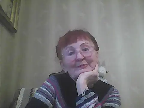 TanyaSweet634 webcam