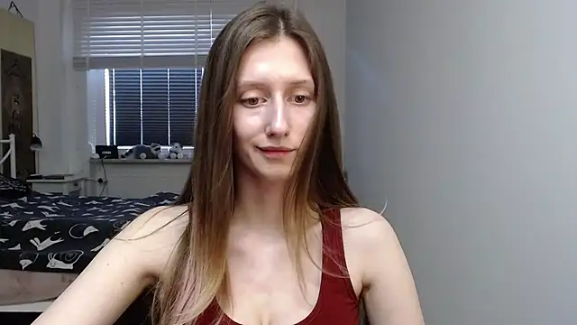 LUNA_delight webcam