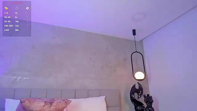 Lucianaaguzman webcam