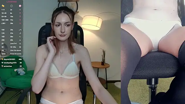 easterblink - EasterBlink's free webcam