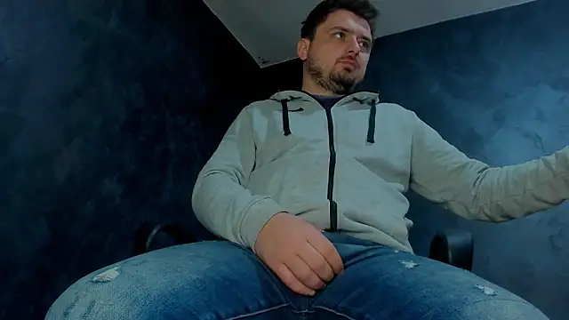 Master_Mark_Wayne webcam