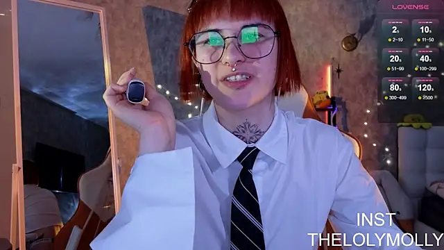 LolyMolli webcam