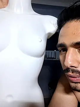 MastersBroscock webcam