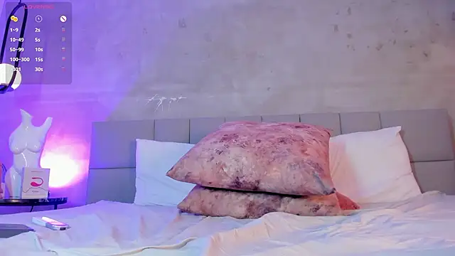 Lucianaaguzman webcam