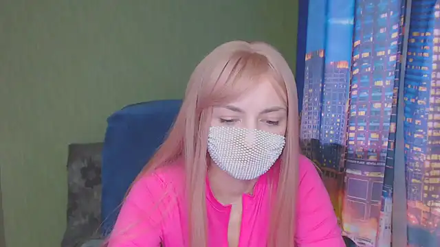 SofiAinsworth webcam