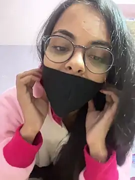 Webcam Model (Sandhya_77)  is live.Free join now!