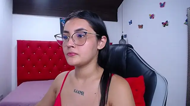 kathe-mills235 webcam