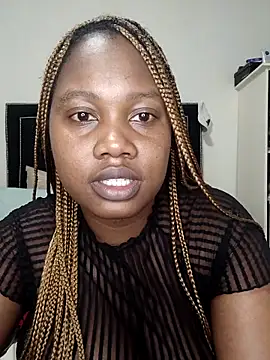 contagiousqueen webcam