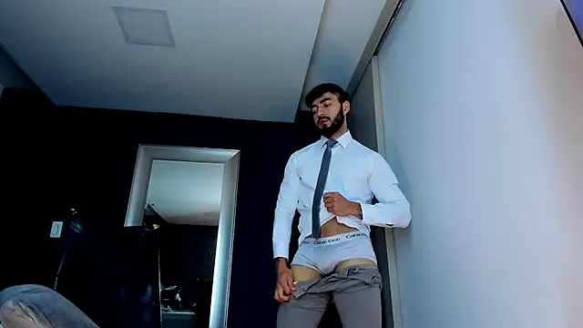 MarkWalker__ Live Webcam on Stripchat