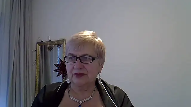 SweetCherry27 webcam