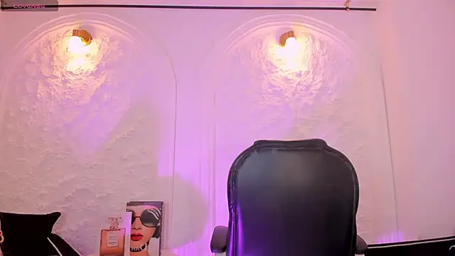 ChloePreston_ webcam