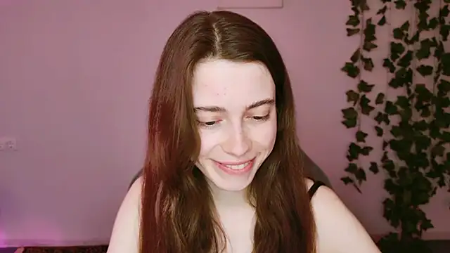 Yoka_paradoXXX webcam