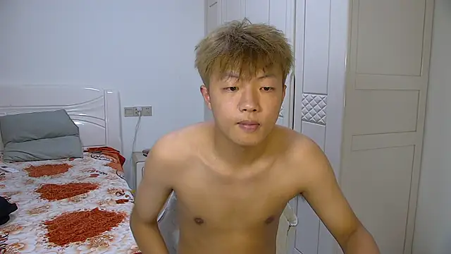 Chocolates-001 webcam