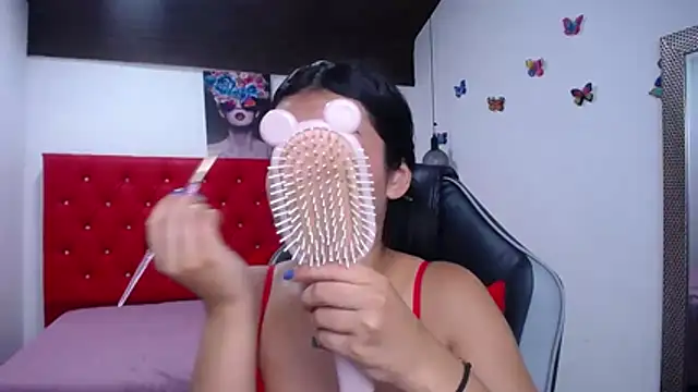 kathe-mills235 - Kathe-mills235's free webcam