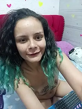 ariasmithog - Ariasmithog's free webcam