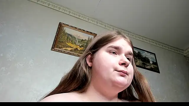 Pauline_dominance webcam