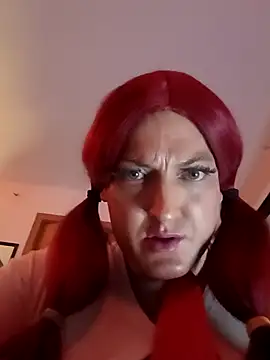 sissytrapdolly24 - Sissytrapdolly24's free webcam